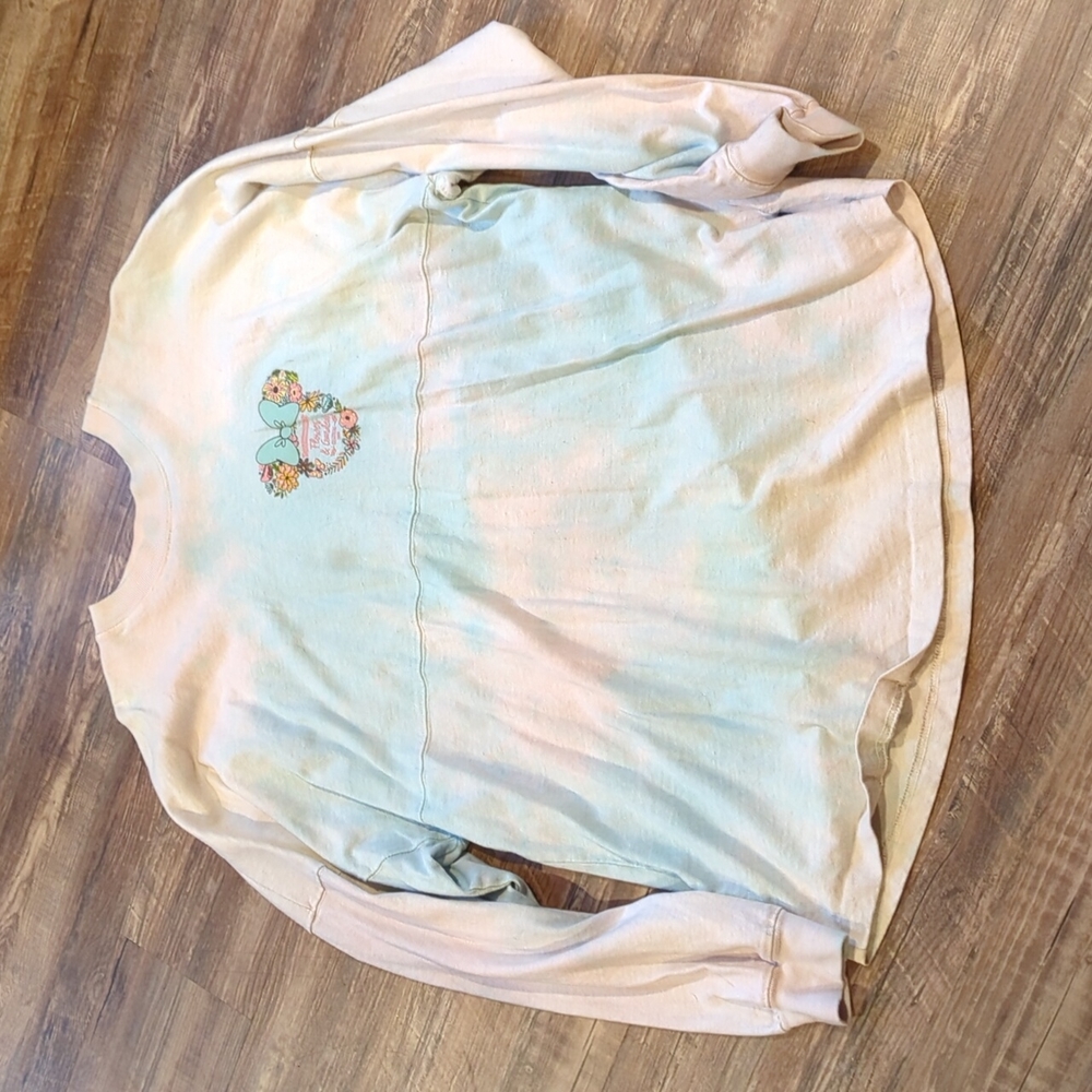 Disney world flower and garden 2020 spirit jersey